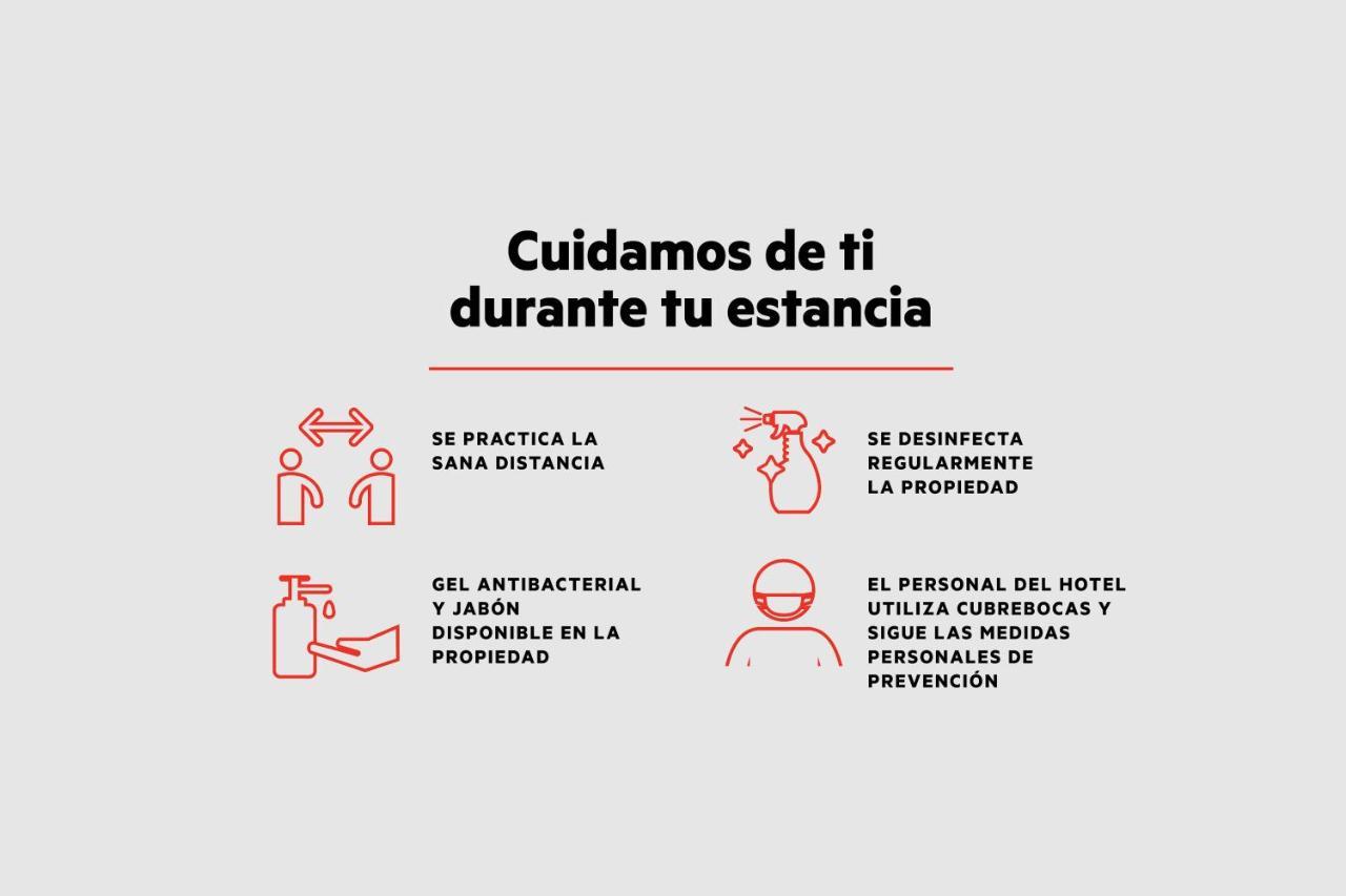 Oyo Hotel Montes, Atlixco Puebla 외부 사진