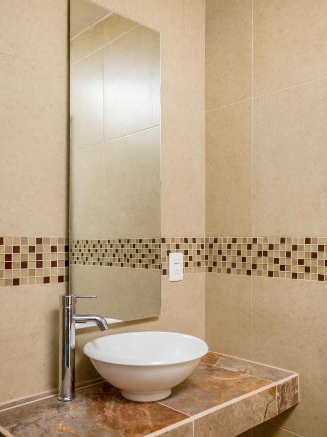 Oyo Hotel Montes, Atlixco Puebla 외부 사진